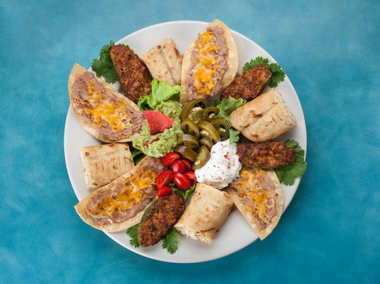 Serranos Tex-Mex Mesquite