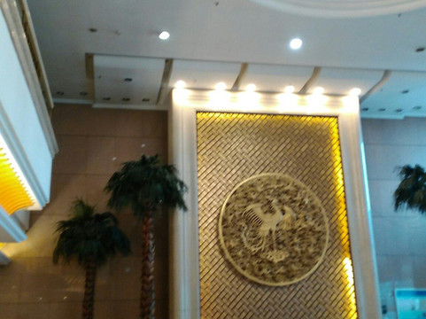 山西万狮京华（维景国际）大酒店主图