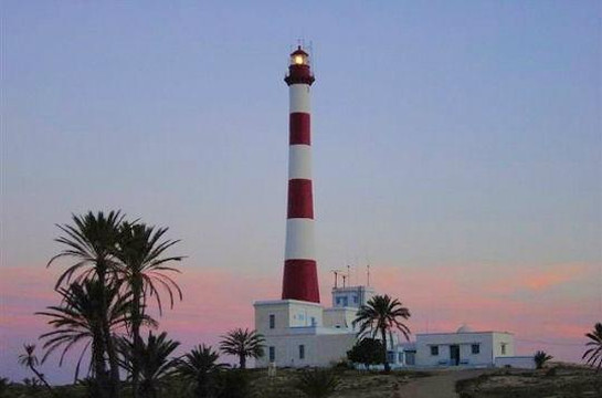 Phare de Taguermess (Lighthouse)-米栋必去景点