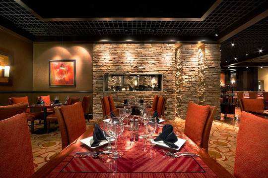 Diamond Jo Casino & Hotel-Northwood必去景点