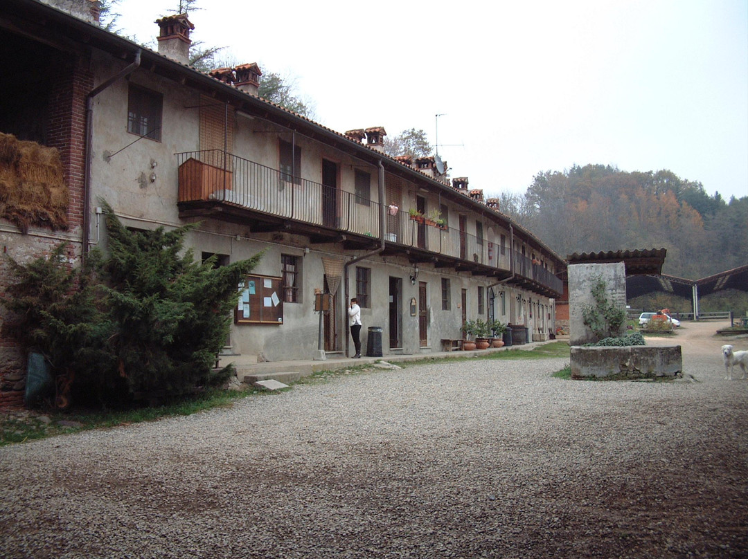 Agriturismo San Michele