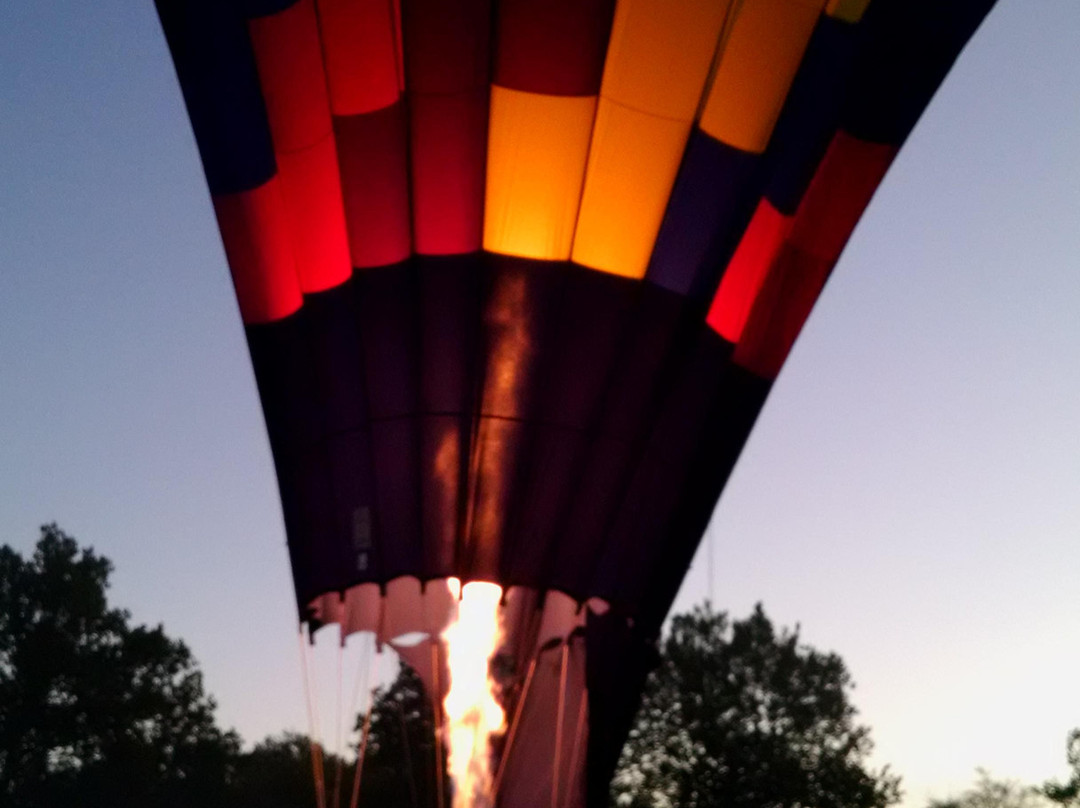 Delmarva Balloon Rides景点图片