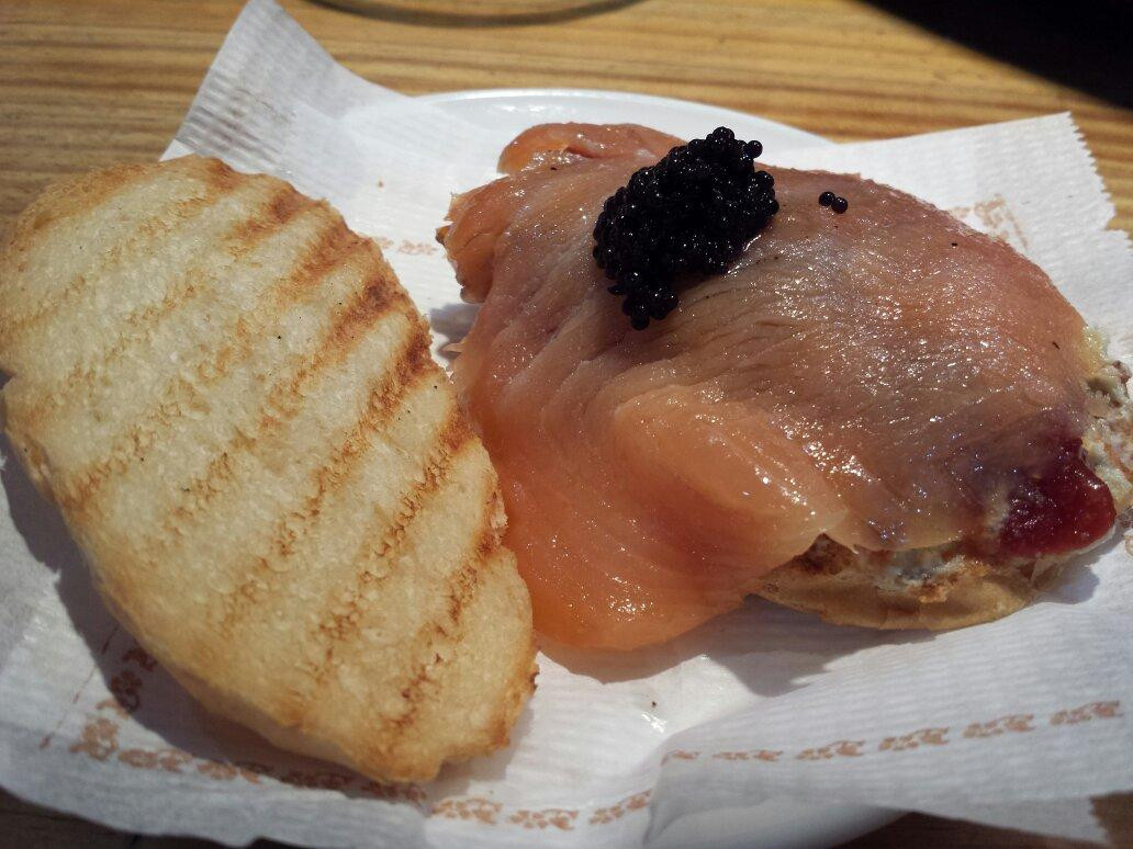 Campamento旅游景点-Meson de Alfredo