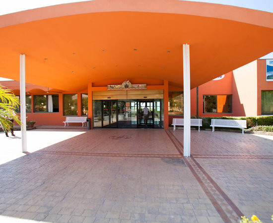 Sciacca酒店住宿-Mangia's Torre Del Barone Resort & Spa