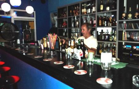 Michaels Bar-Skala必去景点