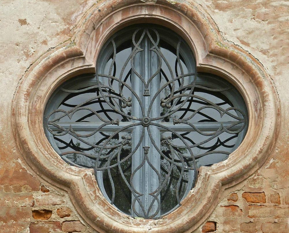 Castello Sannazzaro Di Giarole-Giarole必去景点