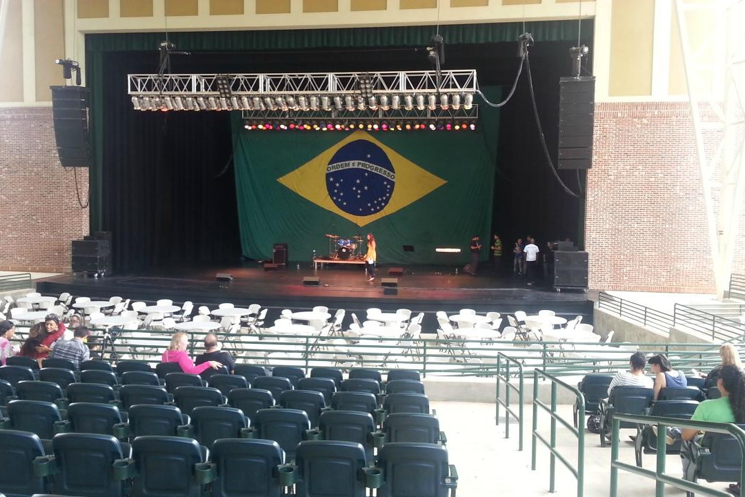 Mable House-Mableton必去景点