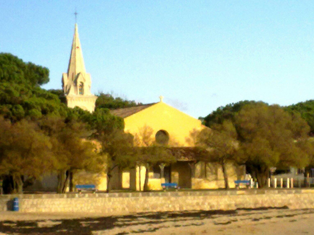 Eglise Saint Eloi景点图片