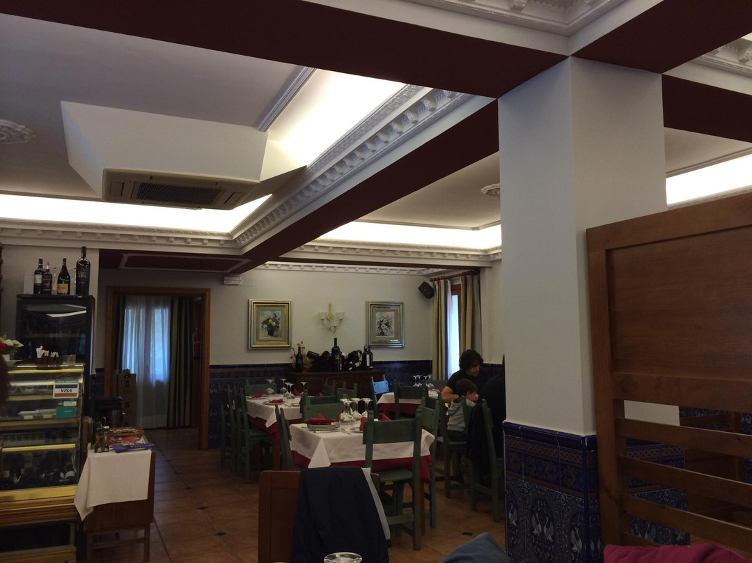 Casa Cirilo