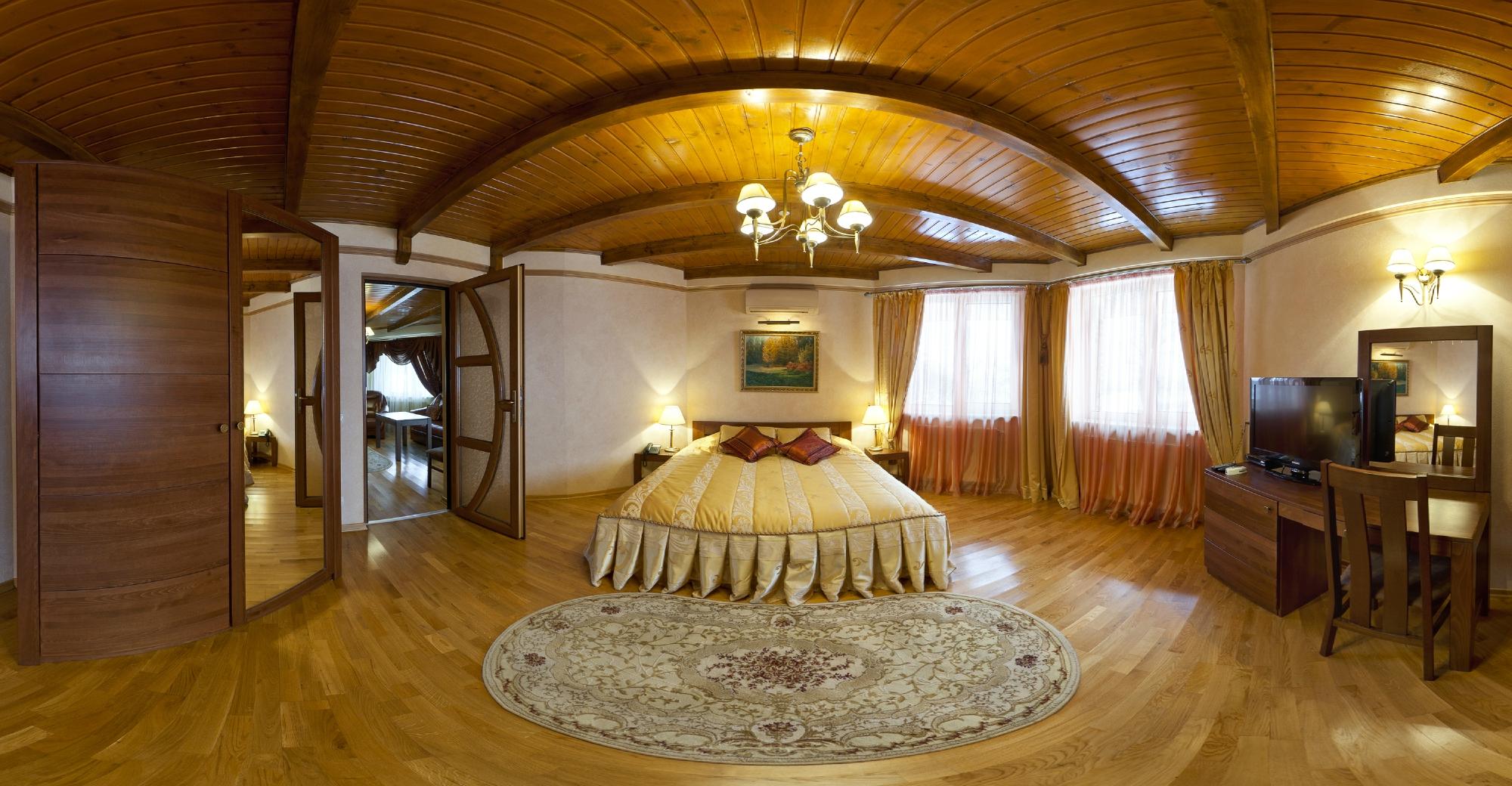 Charda Hotel-官方
