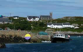 Dun Fraoch Bed and Breakfast-官方