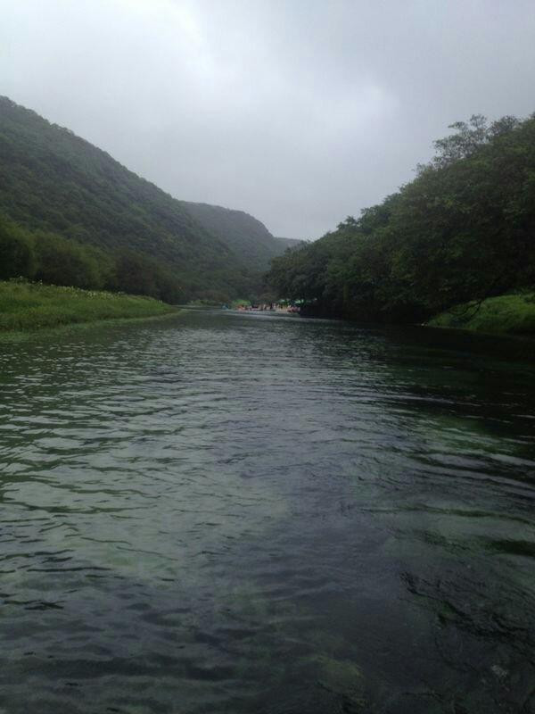 Wadi Darbat-塞拉莱必去景点