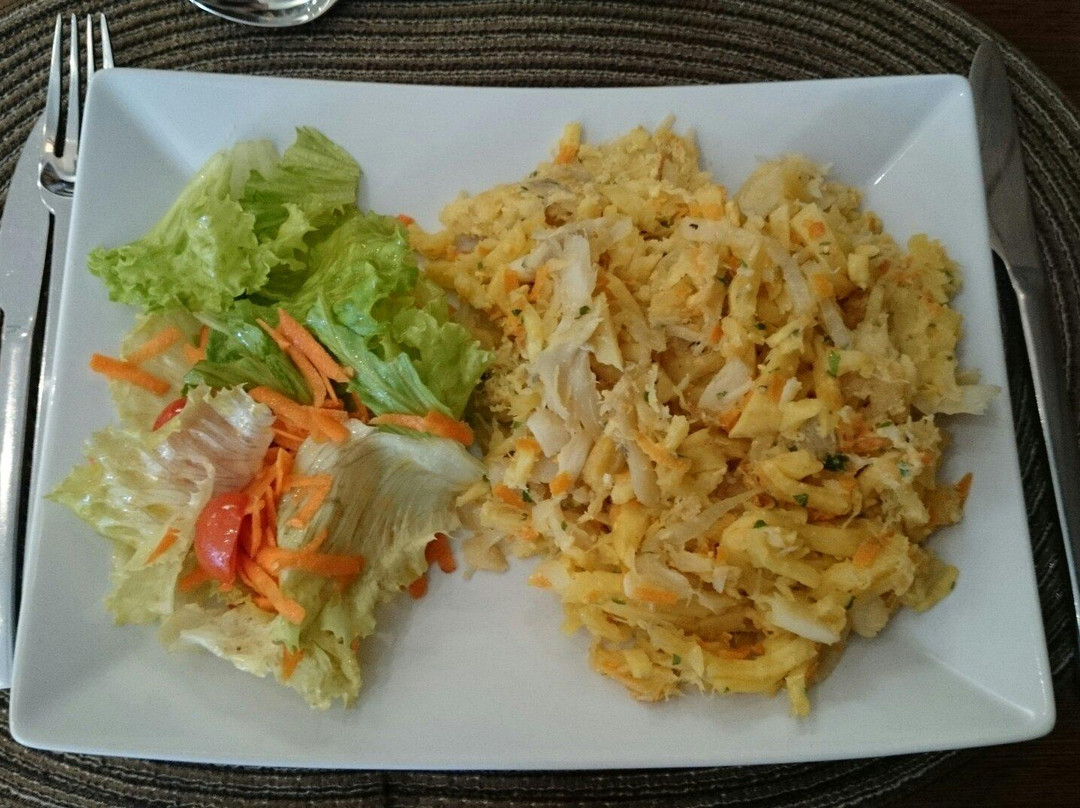 Tapeus餐馆和美食-Conimbriga - Restaurante do Museu