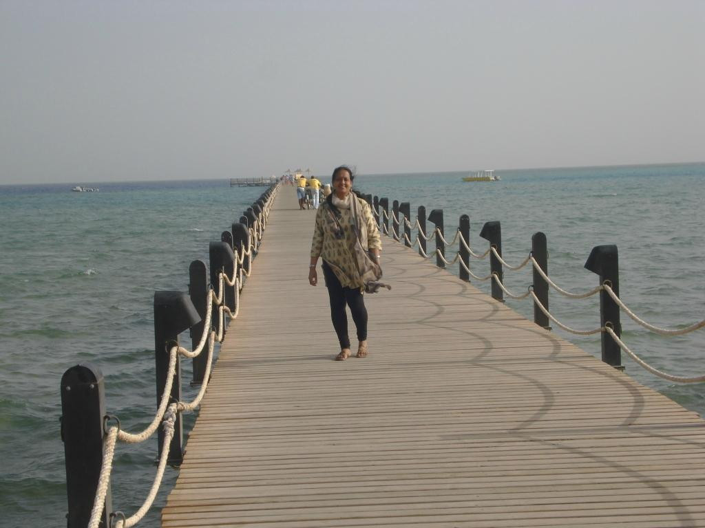 FTS Travels ( Sharm Experience )-沙姆沙伊赫必去景点