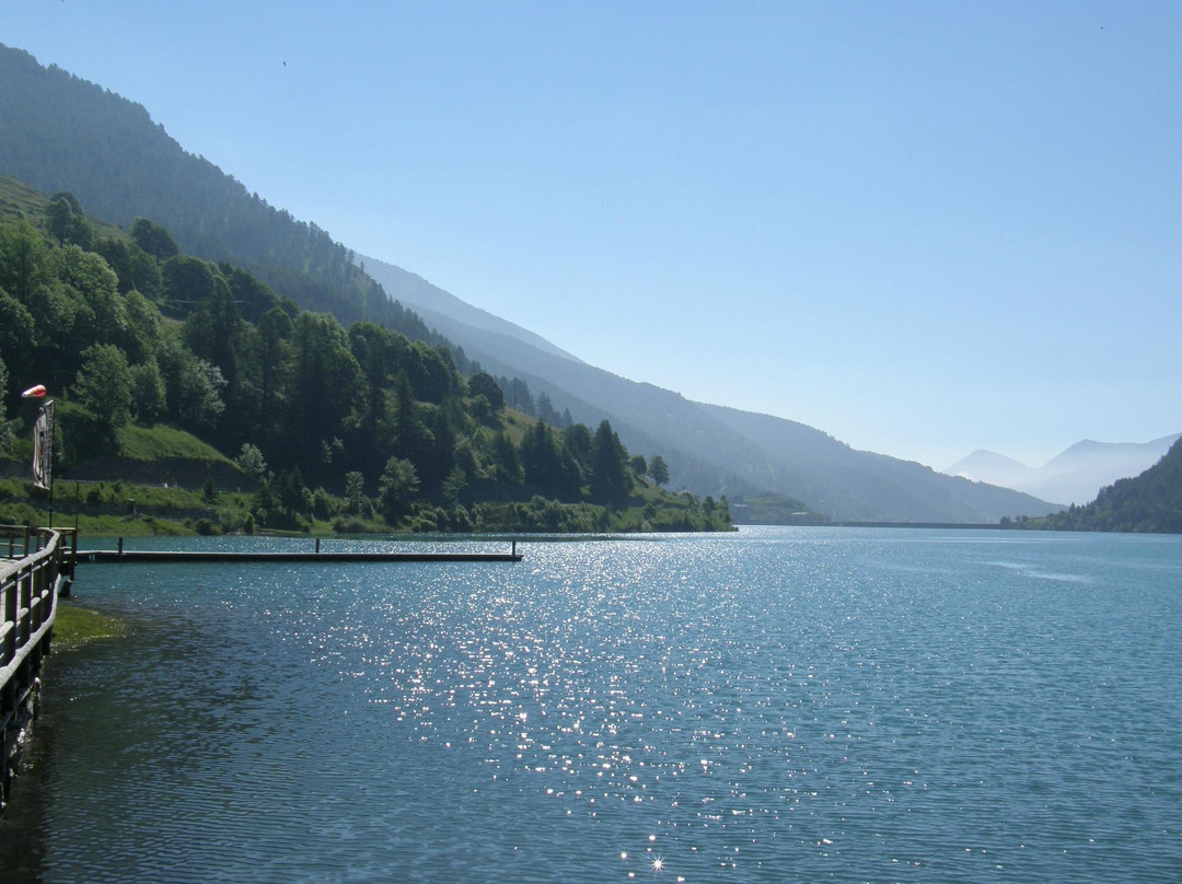 Pontechianale旅游攻略图片