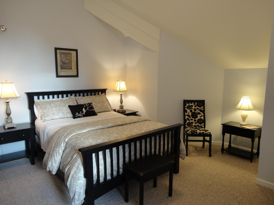 Hop Inn Cooperstown主图