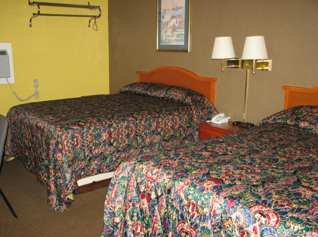 Economy Inn Express
