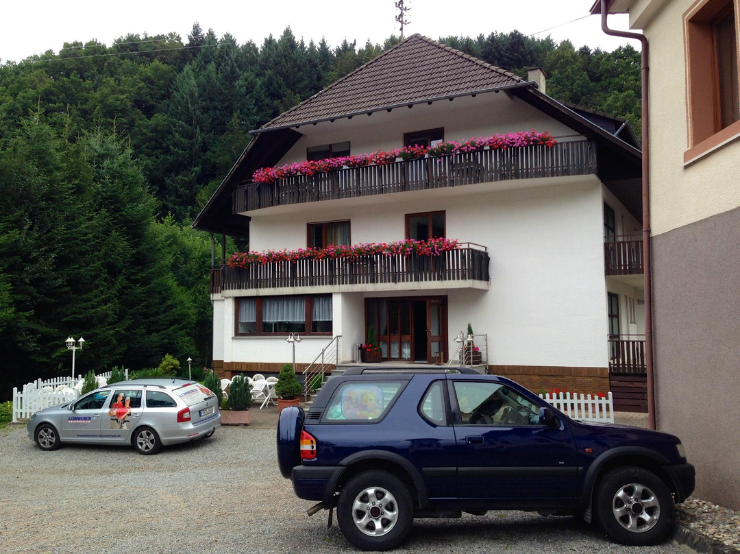 Gasthof Pension Krone主图