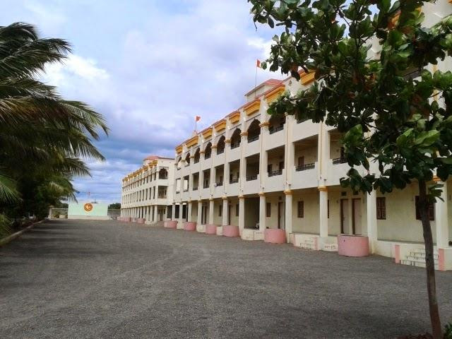Yogiraj Tukarambaba Khedlekar Ashram, Pandharpur景点图片