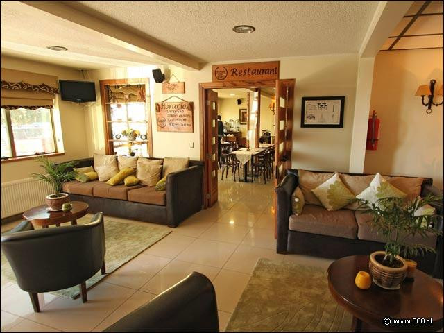 Hotel Avellano