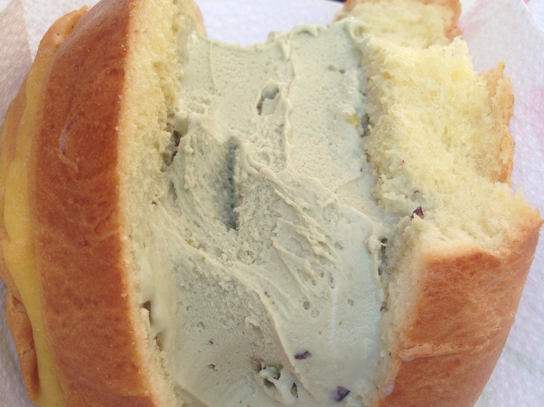 Gelateria Mastrociliegia-拉古萨必去景点