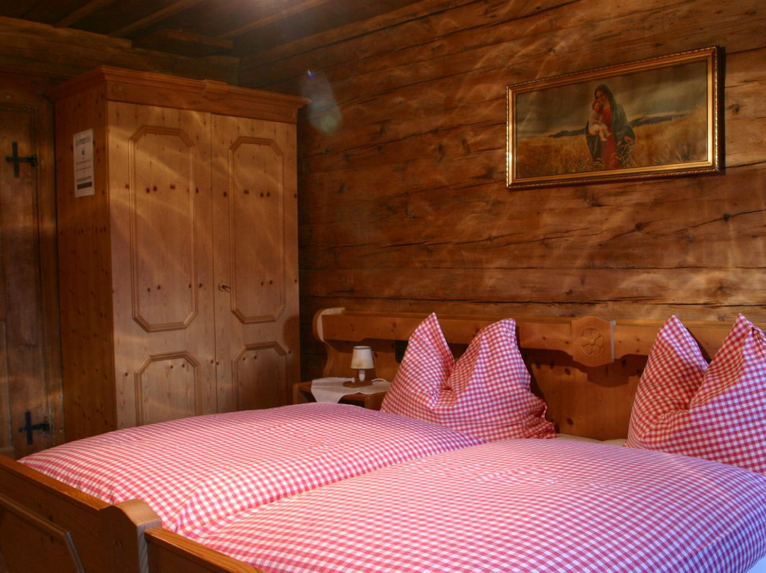 Berggasthaus Hennleiten主图