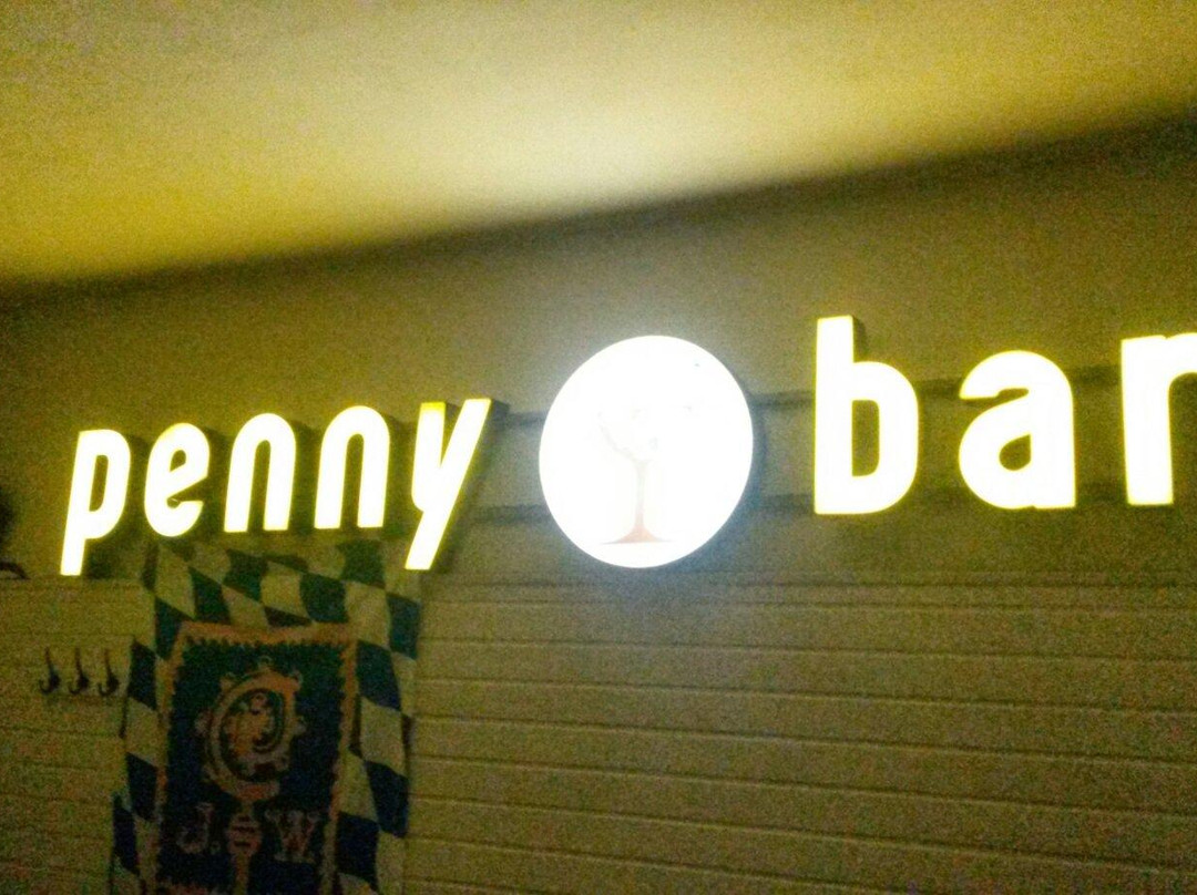 Penny Bar Sarzana-Sarzana必去景点