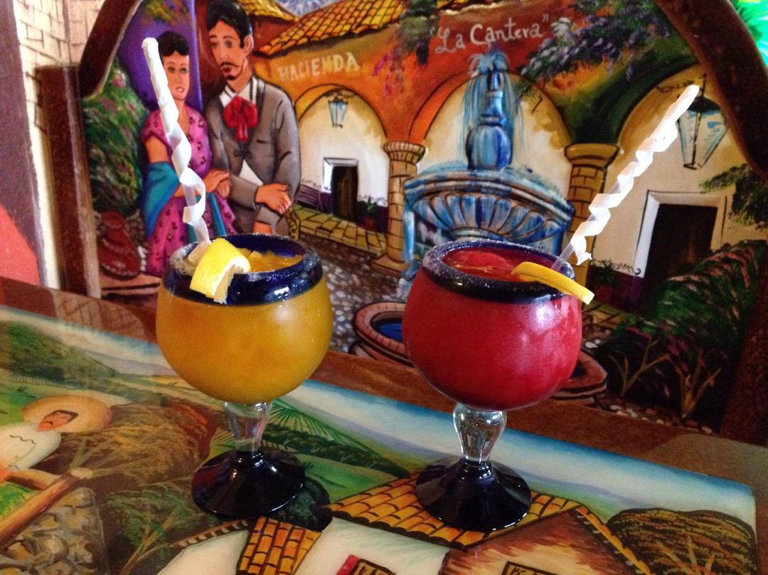 Red Cloud餐馆和美食-Las Canteras