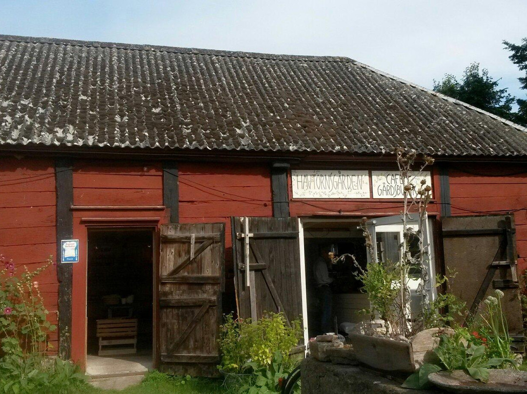 Kastlosa旅游攻略图片