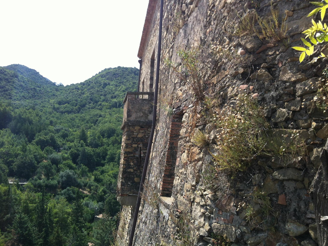 Parco Letterario Isabella Morra景点图片