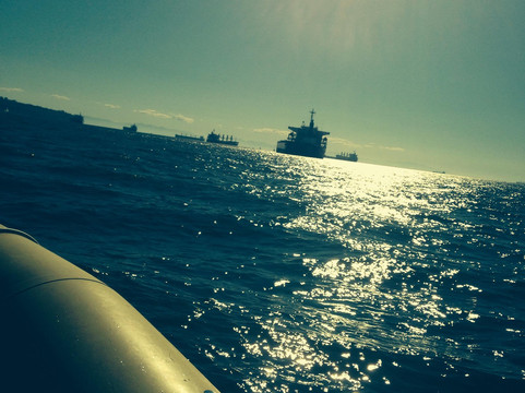 Sea Vancouver-温哥华必去景点