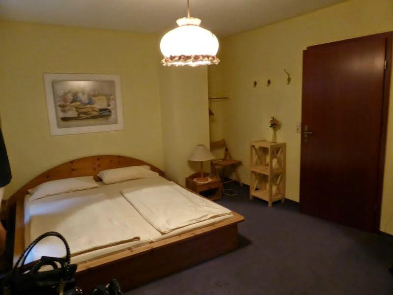 Hotel Goldene Rose主图