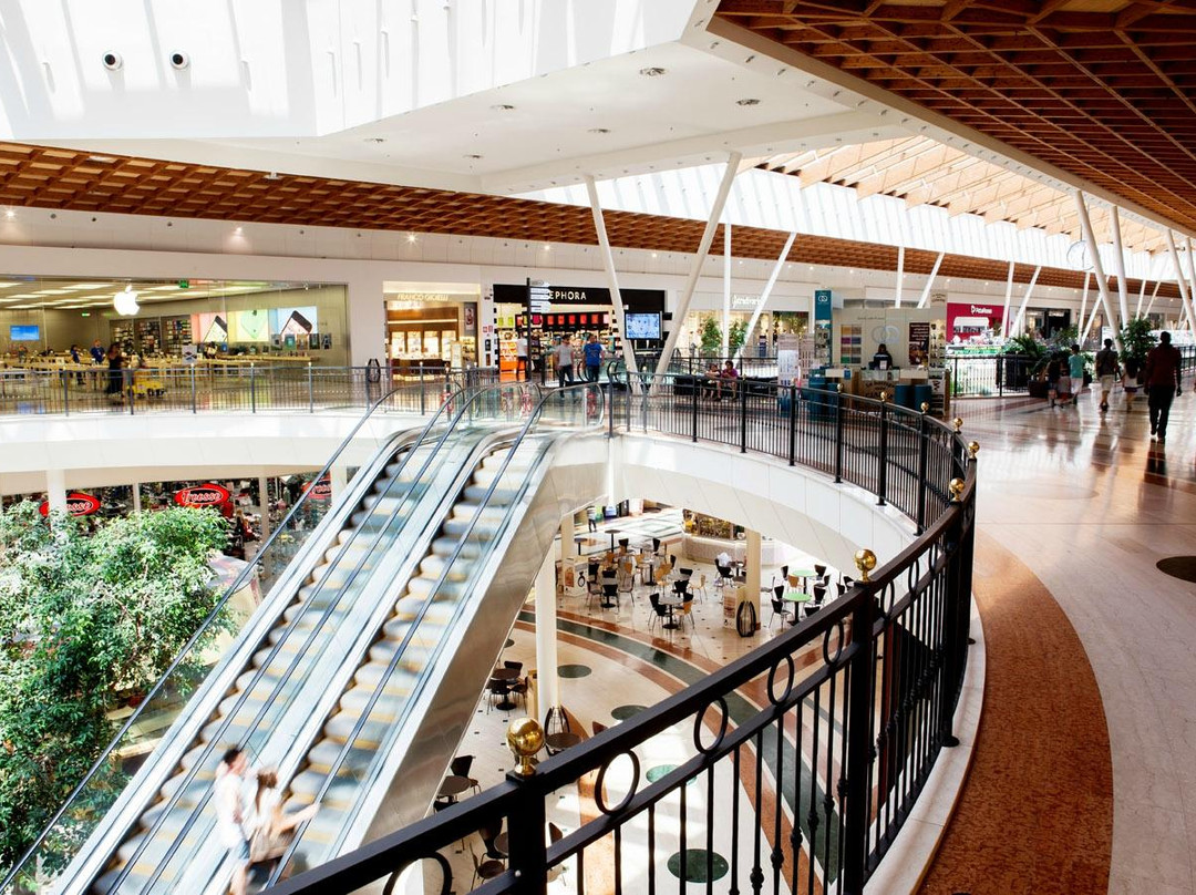 Il Leone Shopping Center景点图片
