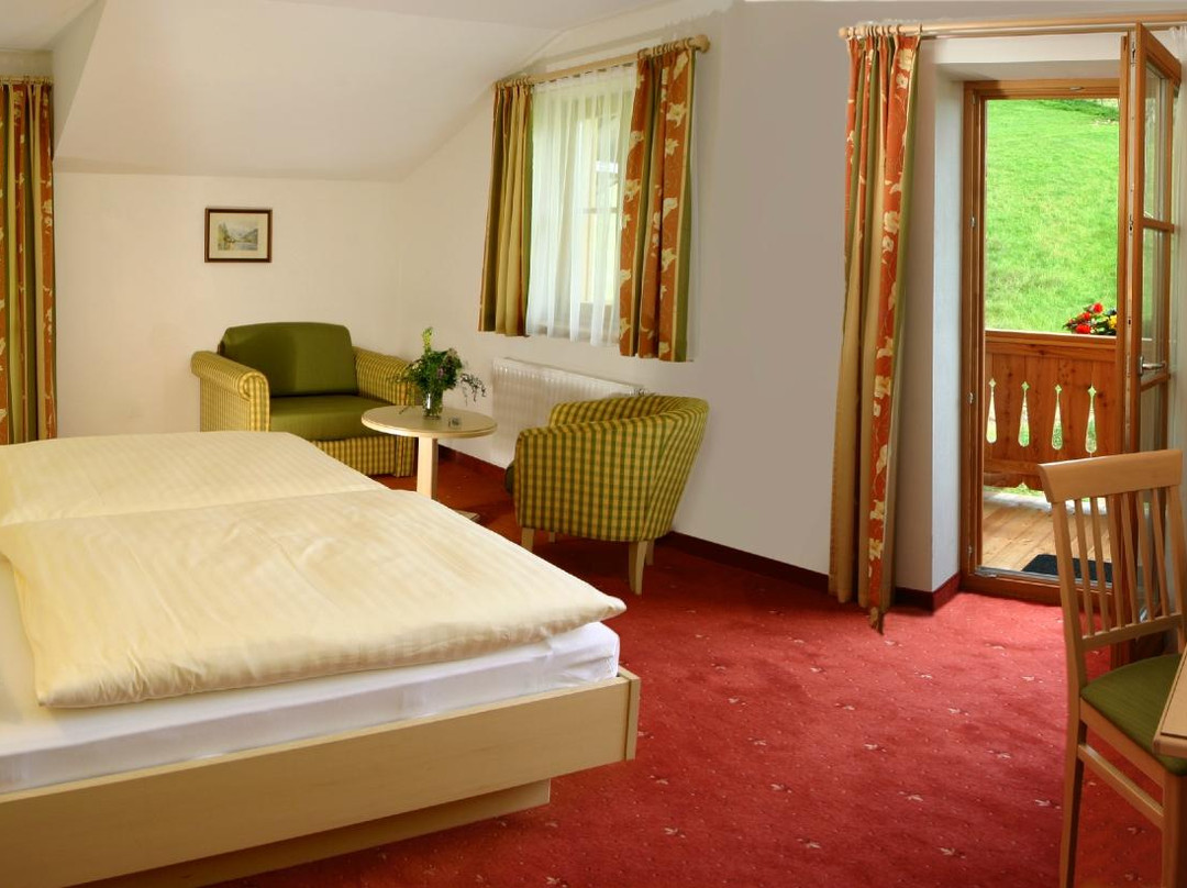 Gasthof Kleefeld主图