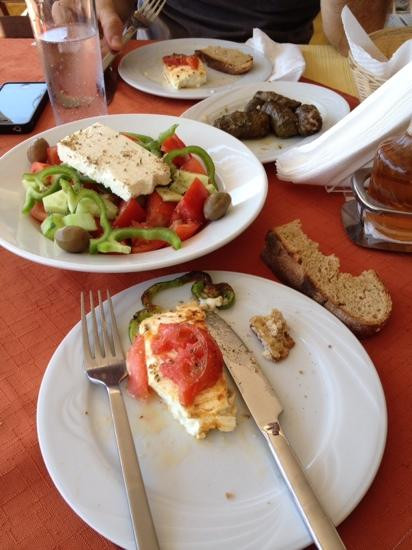 Asklipios-罗德斯必去景点