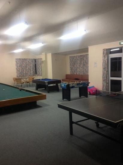 Hikurangi StayPlace主图