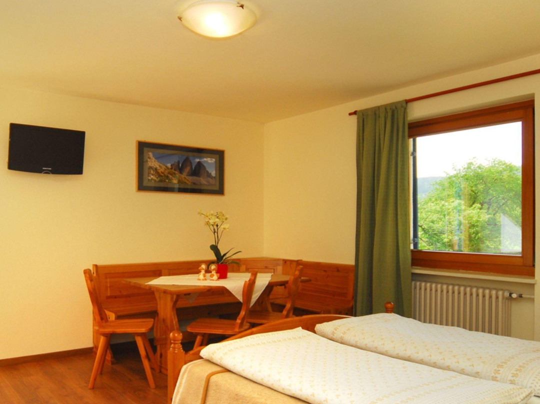 Garni Karlegger