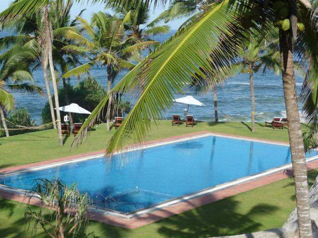 伯赛大冬宫酒店