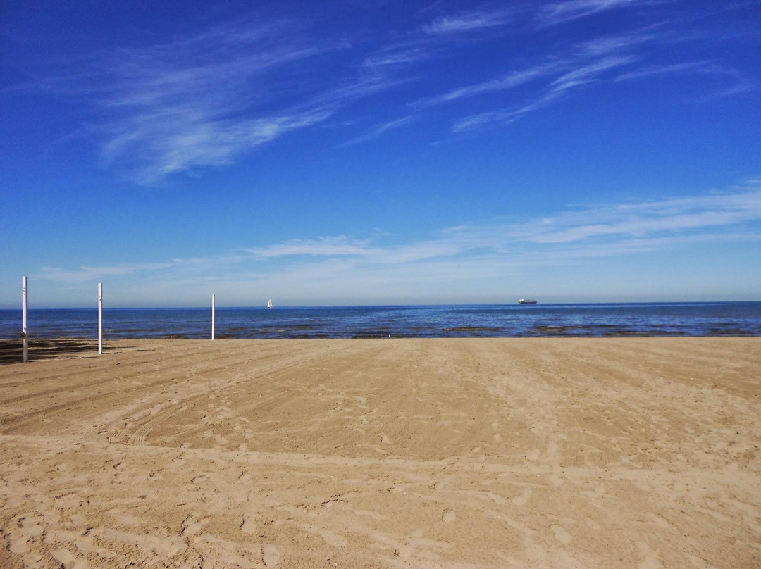 Lakeside Park Beach-圣凯瑟琳斯必去景点