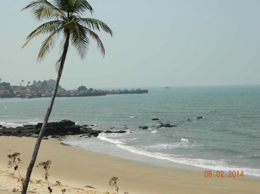 Redi Beach景点图片