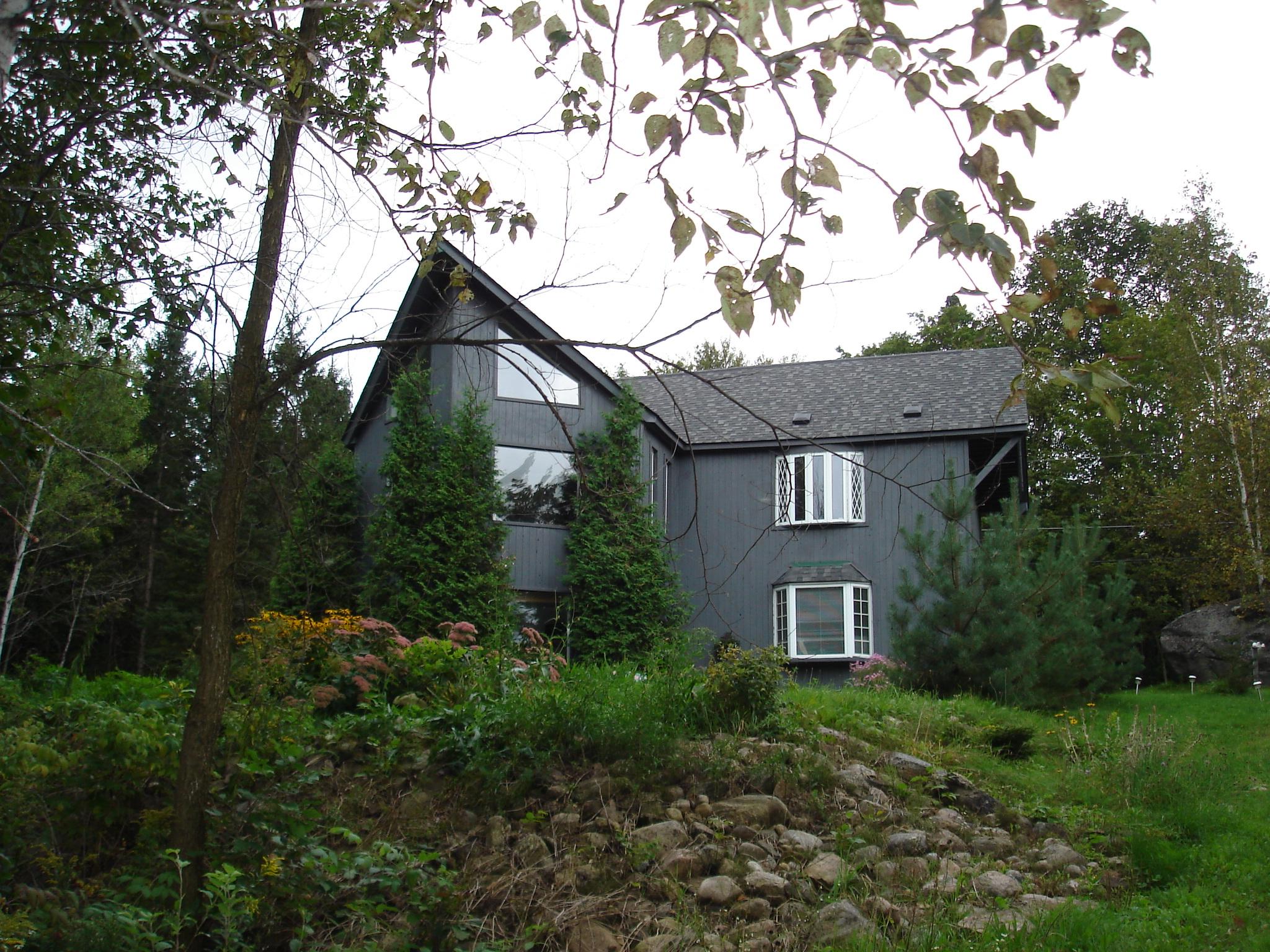 Chickadee Lodge-官方