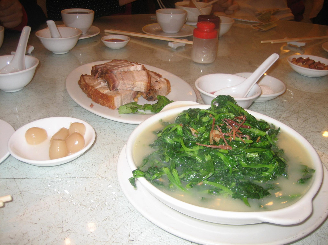 李康记海鲜酒家 