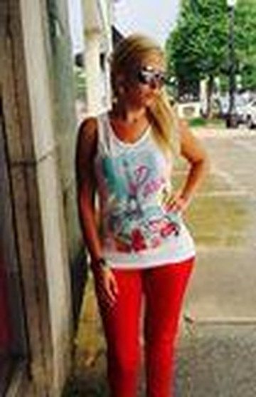 The Pink Daisy Boutique-Kinston必去景点