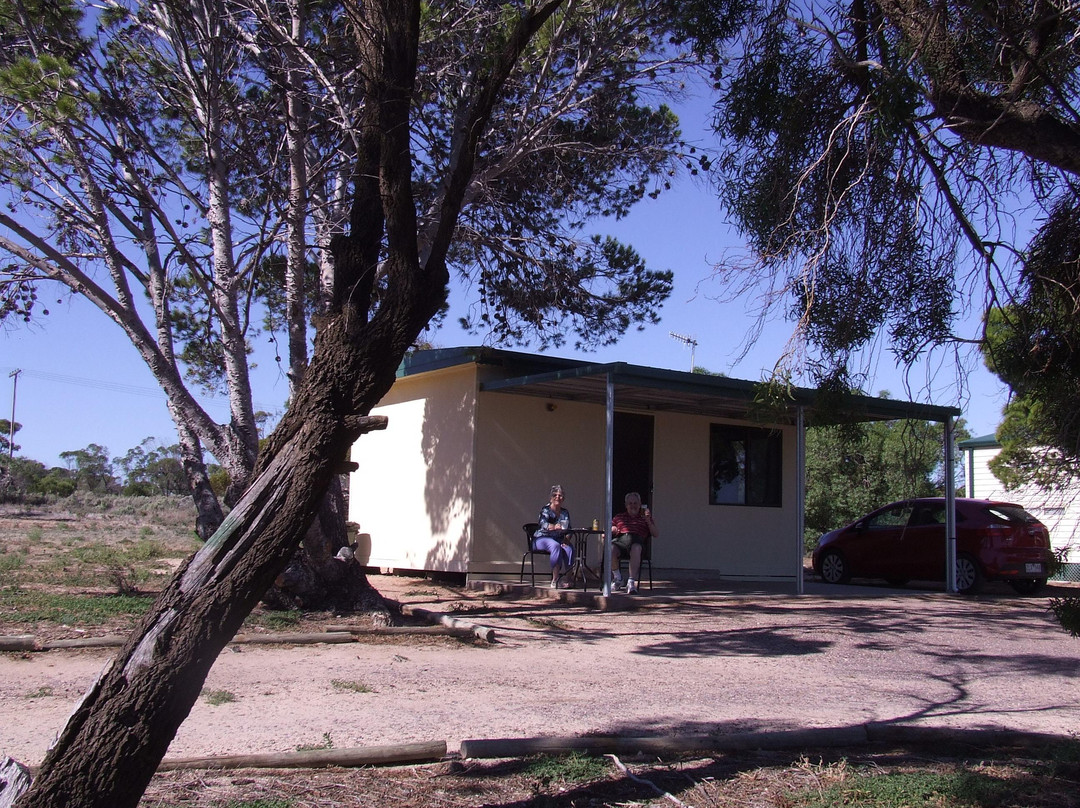 Harbour View Caravan Park