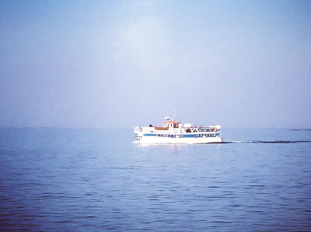 M/S Solkust