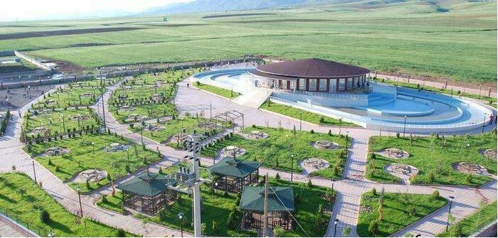 Sirnak Province旅游攻略图片