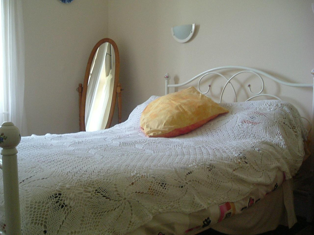 Le Moulin Fargan B&B主图