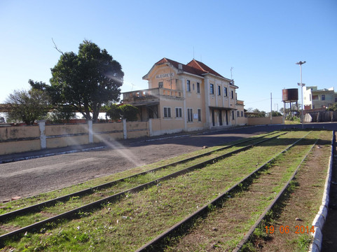 Alegrete旅游攻略图片