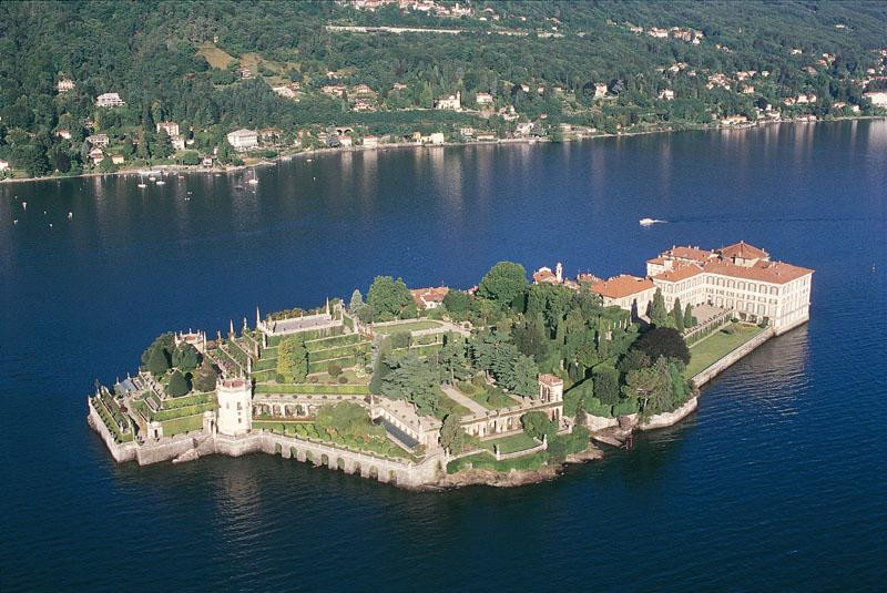 Lago Maggiore景点图片