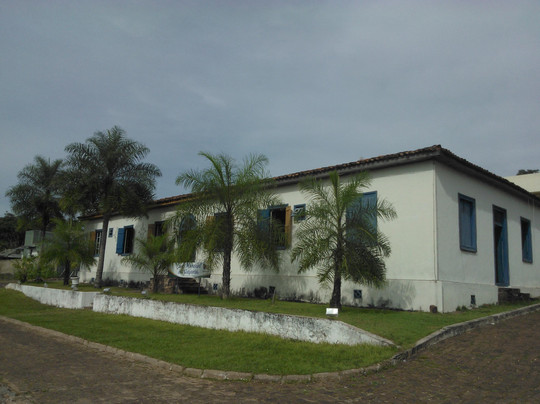 Denise旅游景点-Travellers Memorial House